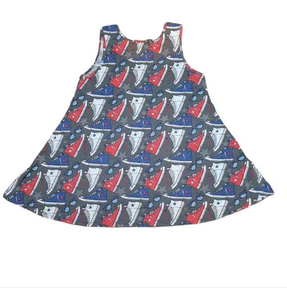 Lularoe Tank - Picture 2 of 4